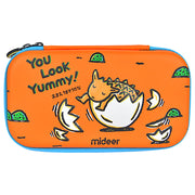 Mideer Pencil Case - Baby Ankylosaur - Small