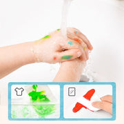 Mideer Finger Paint Palette