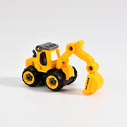 Mideer Magic Sand Engineering Kit