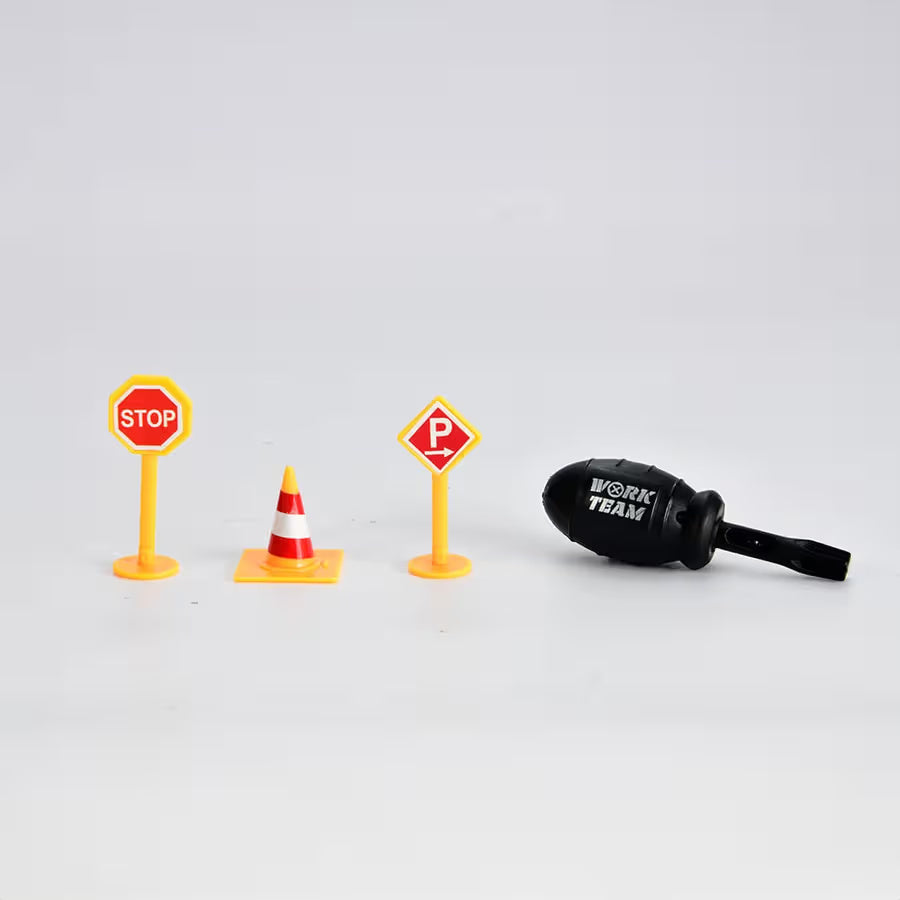 Mideer Magic Sand Engineering Kit