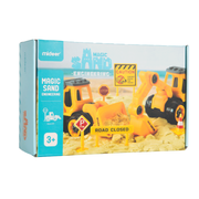 Mideer Magic Sand Engineering Kit