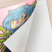 Mideer Drawing Doodle Book - Fine Grain Paper