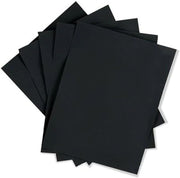 Mideer Drawing Doodle Book - Black Paper - Age 3+