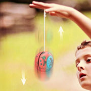 Mideer You Look Yummy Yo-Yo - Classic String Toy for Kids