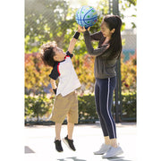 Mideer Children's Basketball T-Rex Migration 5 - Dinosaur Ball Toy