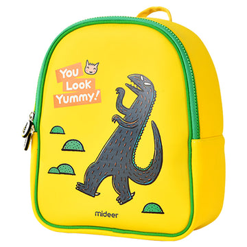 Mideer Artist Kids Backpack: T-Rex