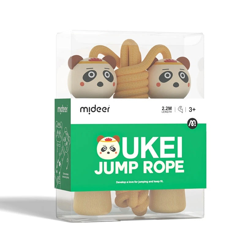 Mideer Oukei Jump Rope
