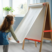 Mideer Giant Coloring Roll - Extra-Long Coloring Paper for Kids