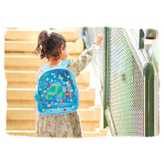 Mideer The Very Hungry Caterpillar Kids Backpack - School Bag