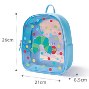 Mideer The Very Hungry Caterpillar Kids Backpack - School Bag