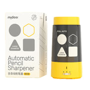 Mideer Automatic Pencil Sharpener - Sunny Yellow