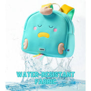 Mideer We Are Friends Kids Backpack - Bear