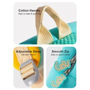 Mideer We Are Friends Kids Backpack - Bear