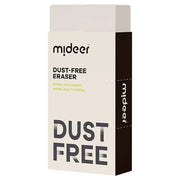 Mideer Dust Free Eraser - Age 3+