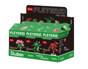 Sluban Potted Plants Building Set
