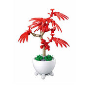 Sluban Potted Plants Building Set