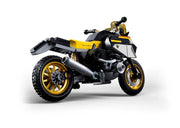 Sluban R1250 MS Motorcycle 1/12 Building Model