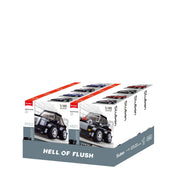 Sluban Hell Of Flush Regal Car Building Model