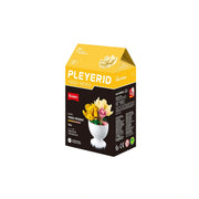 Sluban Flowers Tree Peony Building Blocks Set