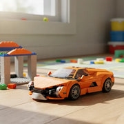 Sluban - Modelbricks Famous Cars 267 Pcs