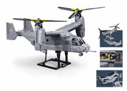 Sluban - Modelbricks 1/44 Mv-22 Osprey 1142 Pcs