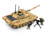 Sluban - Army Type 15 Light Tank 1/45