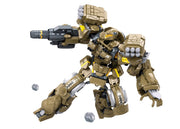 Sluban - Mecha Exosuit - PlZ05 26 581 Pcs