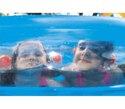 Bestway Skill Shot Play Pool 237 x 152 x 94cm - Ages 3+