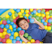 Bestway Splash & Play Ball Pit Balls 6.5cm 100 Pack - Play Balls