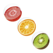 Bestway Fruit Beach Ball 46cm Assorted - Inflatable Pool Ball