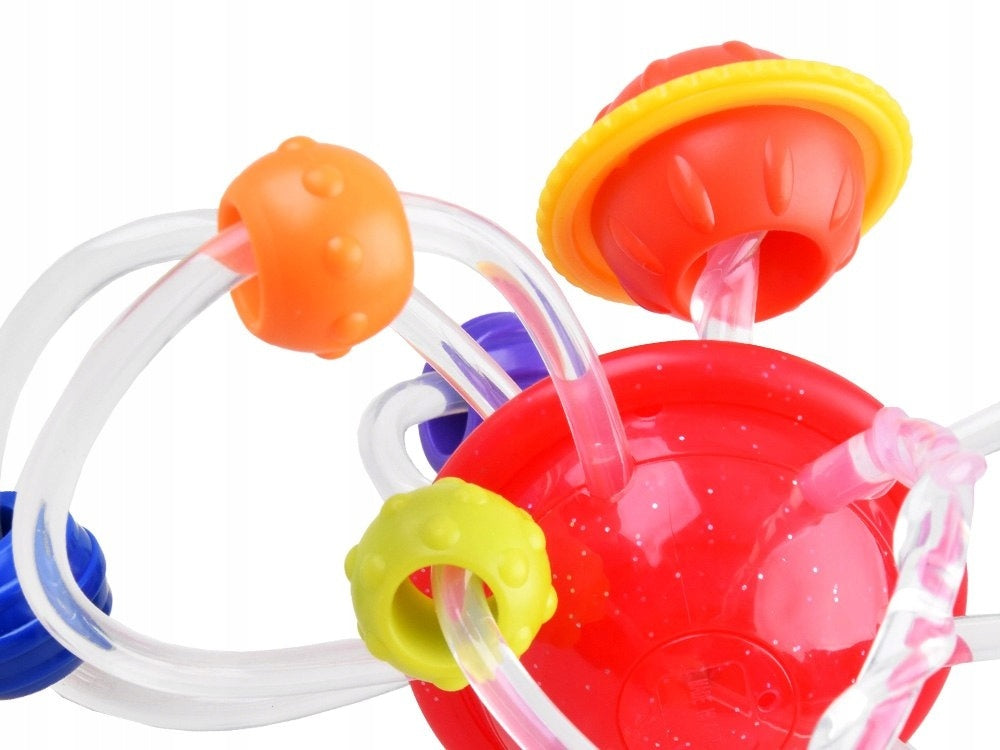 Hola Planet Hand Catching Ball - Kids Coordination Sport Toy