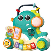 HOLA 2-in-1 Discover Dinosaur