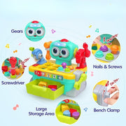 Hola 9-in-1 Robot Workbench