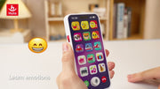 Hola Record & Learn Baby Phone