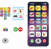 Hola Record & Learn Baby Phone