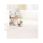 HOLA Crawl Learning & Soothing Duck