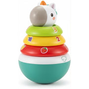 HOLA Roly-Poly Unicorn
