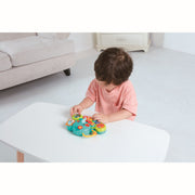 HOLA 2-in-1 Musical Elephant