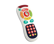 HOLA My Remote - My Program