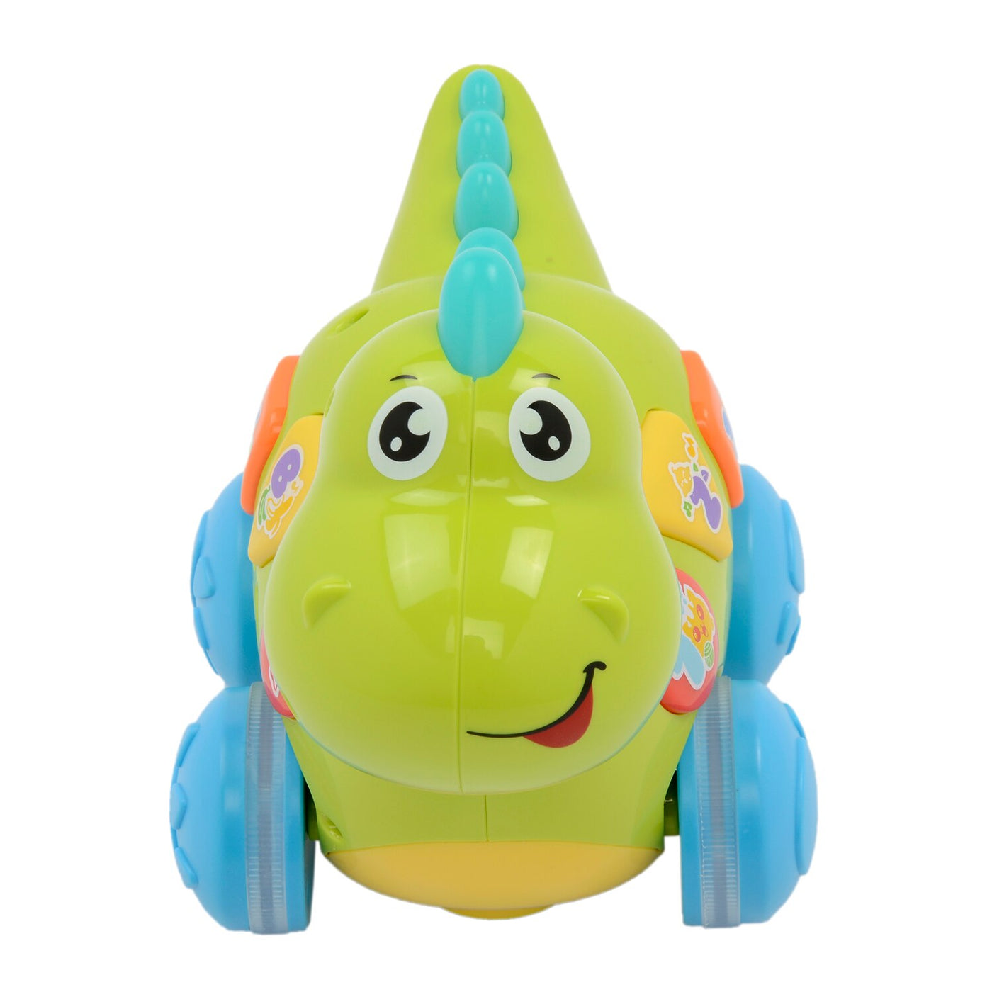 HOLA Learning Dino Activity Toy