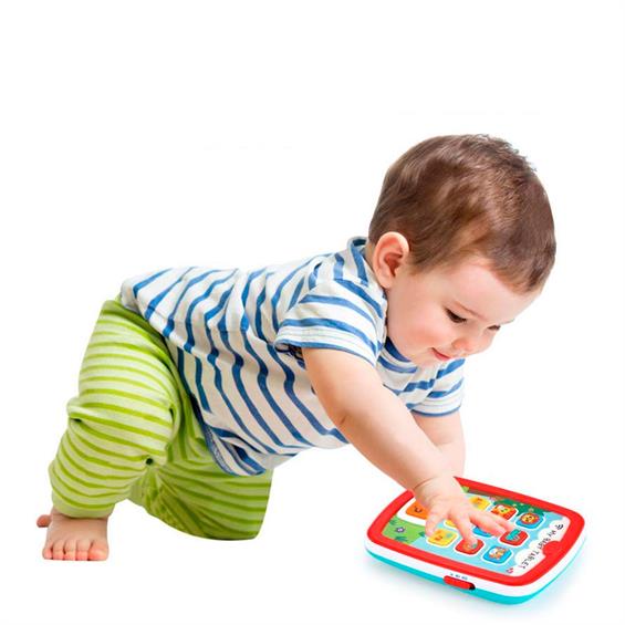 Hola Learning Tablet