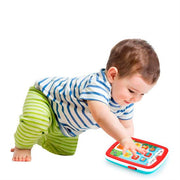 Hola Learning Tablet