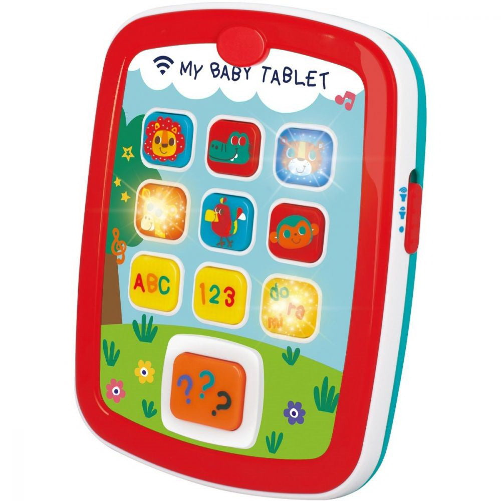 Hola Learning Tablet