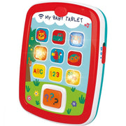 Hola Learning Tablet