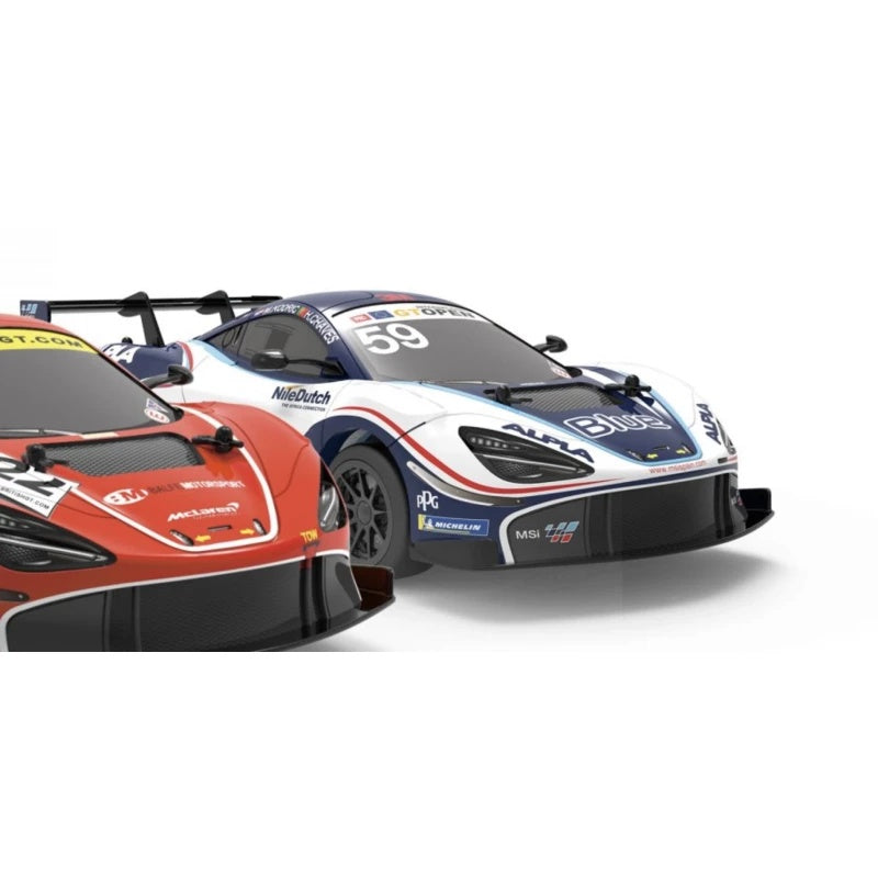 1:12 McLaren 720S GT3 Rechargeable Battery Car