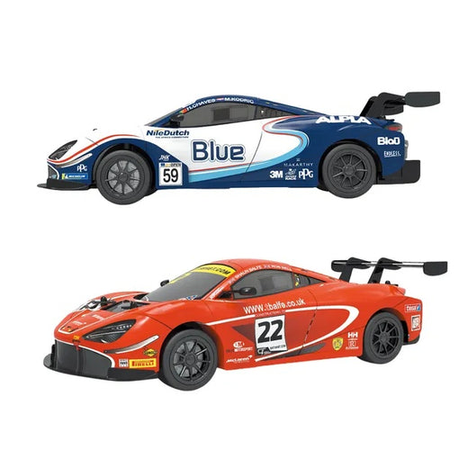 1:12 McLaren 720S GT3 Rechargeable Battery Car