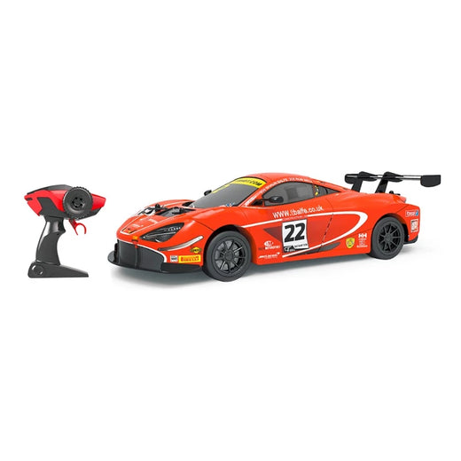 1:12 McLaren 720S GT3 Rechargeable Battery Car