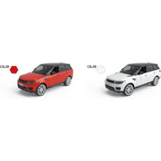 1:14 Range Lover Sport 6V Rechargeable Battery
