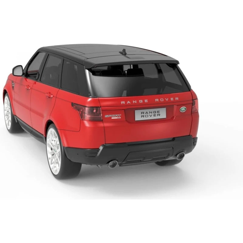 1:14 Range Lover Sport 6V Rechargeable Battery