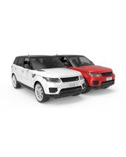 1:14 Range Lover Sport 6V Rechargeable Battery